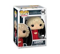 Funko Pop! TV: Sandman - Lucifer - Figurine en Vinyle à Collectionner - Idée de Cadeau - Produits Officiels - Jouets pour Les Enfants et Adultes - TV Fans