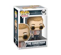 Funko Pop! TV: Sandman - The Corinthian - Figurine en Vinyle à Collectionner - Idée de Cadeau - Produits Officiels - Jouets pour Les Enfants et Adultes - TV Fans