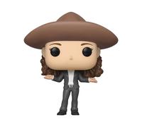 Funko Pop! TV: Seinfeld - Elaine Benes in Sombrero - Figurine en Vinyle à Collectionner - Idée de Cadeau - Produits Officiels - Jouets pour Les Enfants et Adultes - TV Fans