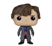 Funko - POP TV - Sherlock - Sherlock Holmes