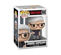 Funko Figurine Pop! – Les Soprano Oncle Junior G – Vinyle