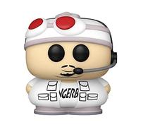 Funko Figurine Pop! South Park 20e anniversaire - Boyband Cartman 9 cm