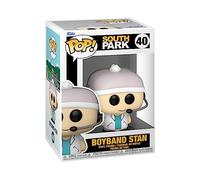 Figurine Funko Pop TV South Park- Boyband Stan G