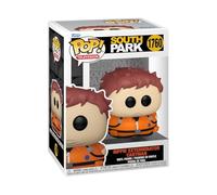 Funko Pop! TV: South Park - Eric Cartman- Figurine en Vinyle à Collectionner - Idée de Cadeau - Produits Officiels - Cartoon/Animation Fans