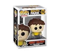 Funko - Figurine Pop! TV Vinyle - South Park Jimmy Valmar Valmer - Produit officiel - Idée cadeau