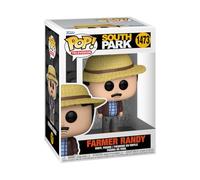 Funko Pop! TV: South Park - Randy Marsh- Figurine en Vinyle à Collectionner - Idée de Cadeau - Produits Officiels - Jouets pour Les Enfants et Adultes - Cartoons Fans