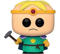 Funko Pop! TV: SPStickOfTruth-Paladin Butters Stotch - South Park- Figurine en Vinyle à Collectionner - Idée de Cadeau - Produits Officiels - Jouets pour Les Enfants et Adultes - TV Fans