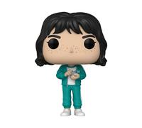 Funko Pop Tv Squid Game Sae-Byeok 067