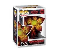 Funko Pop TV: St Rift - Demogorgon - Demogorgon - Stranger Things - Collectible Vinyl Figure - Gift Idea - Official Products - Toys for Kids and Adults - TV Fans