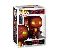 Funko Pop! TV: St Rift - Vecna - Stranger Things - Figurine en Vinyle à Collectionner - Idée de Cadeau - Produits Officiels - Jouets pour Les Enfants et Adultes - TV Fans