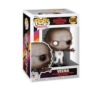 Funko Pop! TV: St - Vecna - (Transformation) - Stranger Things - Figurine en Vinyle à Collectionner - Idée de Cadeau - Produits Officiels - Jouets pour Les Enfants et Adultes - TV Fans