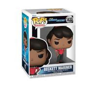 Funko Pop! TV: Star Trek LD - Beckett Mariner- Figurine en Vinyle à Collectionner - Idée de Cadeau - Produits Officiels - Jouets pour Les Enfants et Adultes - Cartoons Fans