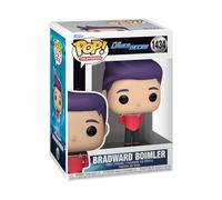 Funko – Pop! TV Figurine en vinyle Star Trek LD Bradward Boimler – Produit officiel