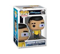 Funko Pop! TV: Star Trek LD - Samanthan Rutherford- Figurine en Vinyle à Collectionner - Idée de Cadeau - Produits Officiels - Jouets pour Les Enfants et Adultes - Cartoons Fans