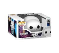 Funko Pop!TV: Star Trek Lower Decks - Moopsy - Figurine en Vinyle à Collectionner - Idée de Cadeau - Produits Officiels - TV Fans