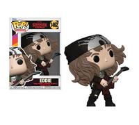 Funko Pop! TV: Stranger Things