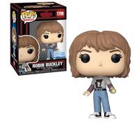 Funko Pop! TV: Stranger Things - 6 - Stranger Things (TV)- Figurine en Vinyle à Collectionner - Idée de Cadeau - Produits Officiels