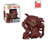 FUNKO Pop Tv: Stranger Things - 6 Tom/Bruce