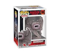 Funko Pop! TV: Stranger Things - Demobat- Figurine en Vinyle à Collectionner - Idée de Cadeau - Produits Officiels - Jouets pour Les Enfants et Adultes - TV Fans