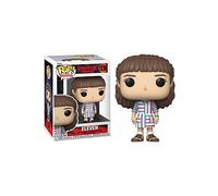 Figurine Funko Pop! N°1238 - Stranger Things - S4 Eleven