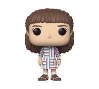 Funko Pop! TV: Stranger Things - Eleven - Onze- Figurine en Vinyle à Collectionner - Idée de Cadeau - Produits Officiels - Jouets pour Les Enfants et Adultes - TV Fans