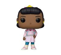 Funko Pop! TV: Stranger Things - Erica Sinclair- Figurine en Vinyle à Collectionner - Idée de Cadeau - Produits Officiels - Jouets pour Les Enfants et Adultes - TV Fans