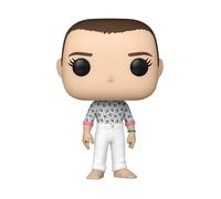 Funko Pop! TV: Stranger Things - Finale Eleven (Chance of Special Chase Edition)