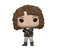 Funko Pop TV Stranger Things S4 Nancy avec fusil de chasse