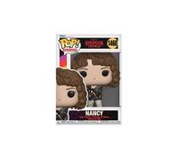 Funko Pop! TV: Stranger Things - Hunter Nancy (with Shotgun)