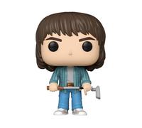 Funko Pop! TV: Stranger Things - Jonathan (with Golf Club)