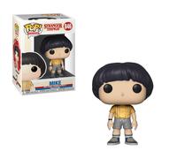 FUNKO Pop Tv: Stranger Things - Mike