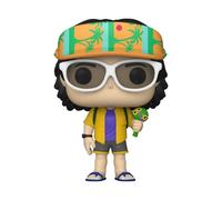 Funko Pop TV: Stranger Things - Mike Wheeler- Figurine en Vinyle à Collectionne