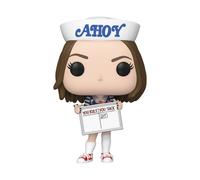 FUNKO Pop Tv: Stranger Things- Robin