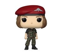 Funko Pop! Television: Stranger Things Season 4 - Robin In Hunter Outfit [Collectables] Vinyl Figure