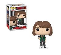 Funko Pop! TV: Stranger Things - Robin- Figurine en Vinyle à Collectionner - Idée de Cadeau - Produits Officiels - Jouets pour Les Enfants et Adultes - TV Fans
