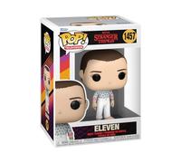 Funko Pop TV: Stranger Things S4 - Finale Eleven - 1 in 6 Chance of Receiving The Rare Chase Variant