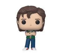 Funko Pop TV: Stranger Things - Steve Harrington- Figurine en Vinyle à Collecti