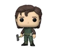 Funko Pop! TV: Stranger Things - Steve Harrington H- Figurine en Vinyle à Collectionner - Idée de Cadeau - Produits Officiels - Jouets pour Les Enfants et Adultes - TV Fans