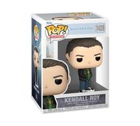 Funko Pop! TV: Succession - Kendall Roy - Figurine en Vinyle à Collectionner - Idée de Cadeau - Produits Officiels - Jouets pour Les Enfants et Adultes - TV Fans