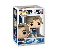 Ted Lasso - Figurine Pop! Jamie Tartt 9 Cm