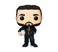 Funko Pop! TV: Ted Lasso - Roy- Figurine en Vinyle à Collectionner - Idée de Cadeau - Produits Officiels - Jouets pour Les Enfants et Adultes - TV Fans