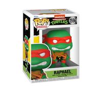 Figurine Funko Pop! - Tortues Ninja - S4 Raphael