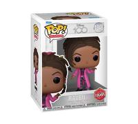 Funko – Figurine Pop Raven (That's So Raven) – Vinyle – Produit officiel – 100 Ans de Disney N°1348