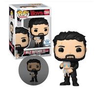 Funko Pop! TV : The Boys - Billy Butcher with Laser Baby Shop Exclusive, 77018
