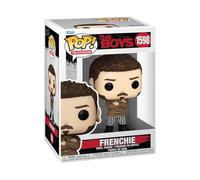 Funko Pop! TV: The Boys - Frenchie - Figurine en Vinyle à Collectionner - Idée de Cadeau - Produits Officiels - Jouets pour Les Enfants et Adultes - TV Fans