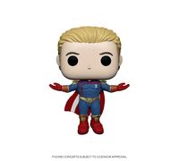 FUNKO Pop Tv: The Boys- Homelander Levitating