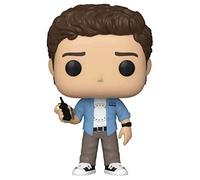 Funko POP! TV: The Boys-Hughie Campbell - Figurine en Vinyle à Collectionner - Idée de Cadeau - Produits Officiels - Jouets pour les Enfants et Adultes - TV Fans
