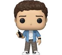 Funko POP! TV: The Boys-Hughie Campbell - Figurine en Vinyle à Collectionner - Idée de Cadeau - Produits Officiels - Jouets pour les Enfants et Adultes - TV Fans