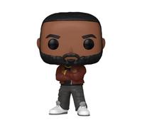 Funko – Figurine Pop! TV en vinyle The Boys – Mother's Milk – Produit officiel