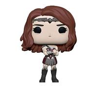 Funko Pop! TV: The Boys-Queen Maeve - Figurine en Vinyle à Collectionner - Idée de Cadeau - Produits Officiels - Jouets pour les Enfants et Adultes - TV Fans